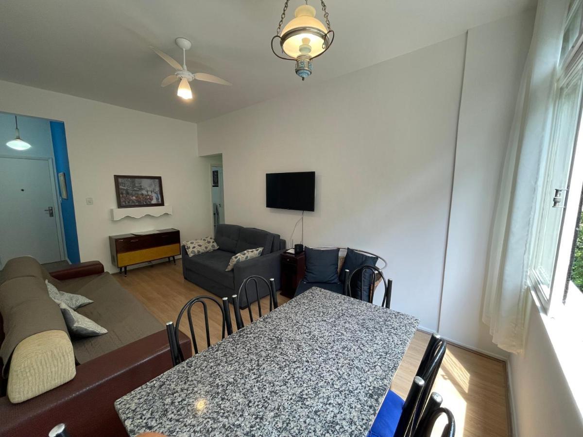 Flat Familia Διαμέρισμα Petrópolis Εξωτερικό φωτογραφία
