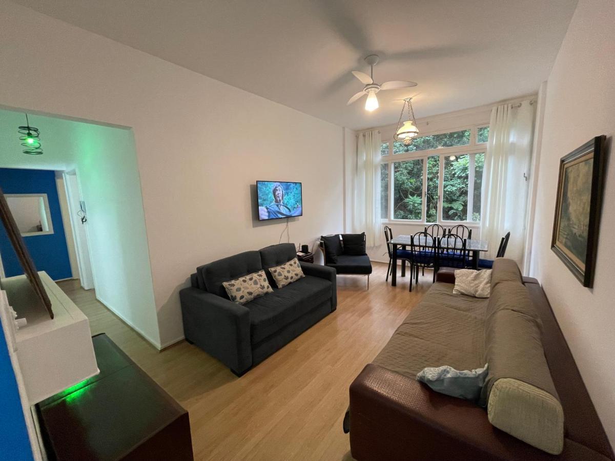 Flat Familia Διαμέρισμα Petrópolis Εξωτερικό φωτογραφία