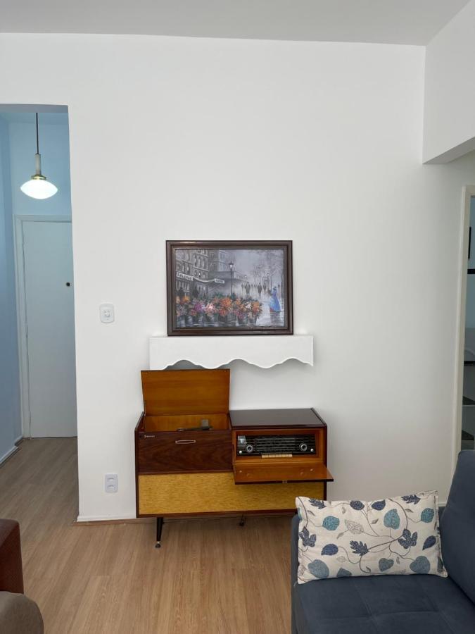 Flat Familia Διαμέρισμα Petrópolis Εξωτερικό φωτογραφία