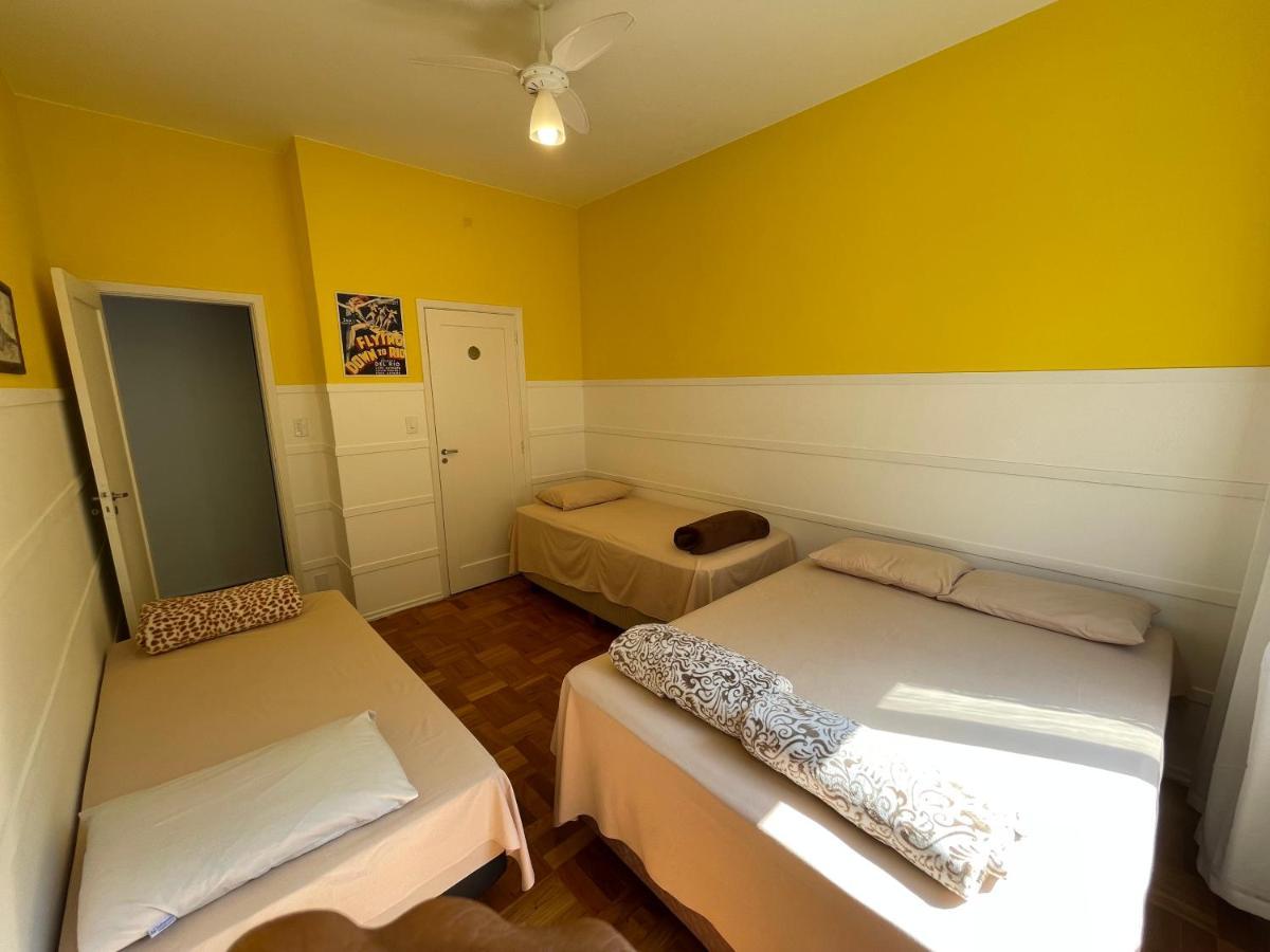 Flat Familia Διαμέρισμα Petrópolis Εξωτερικό φωτογραφία