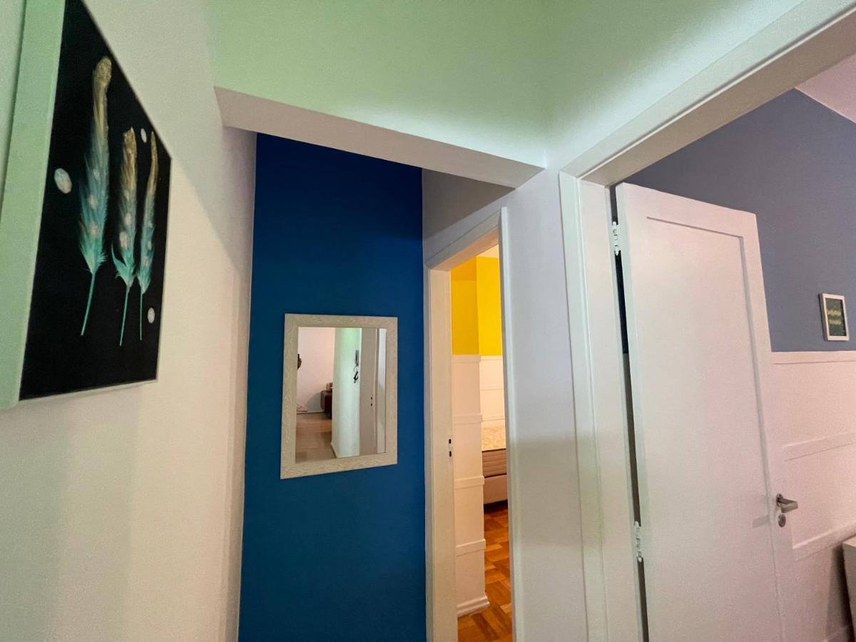 Flat Familia Διαμέρισμα Petrópolis Εξωτερικό φωτογραφία