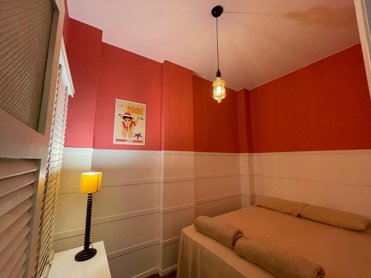 Flat Familia Διαμέρισμα Petrópolis Εξωτερικό φωτογραφία