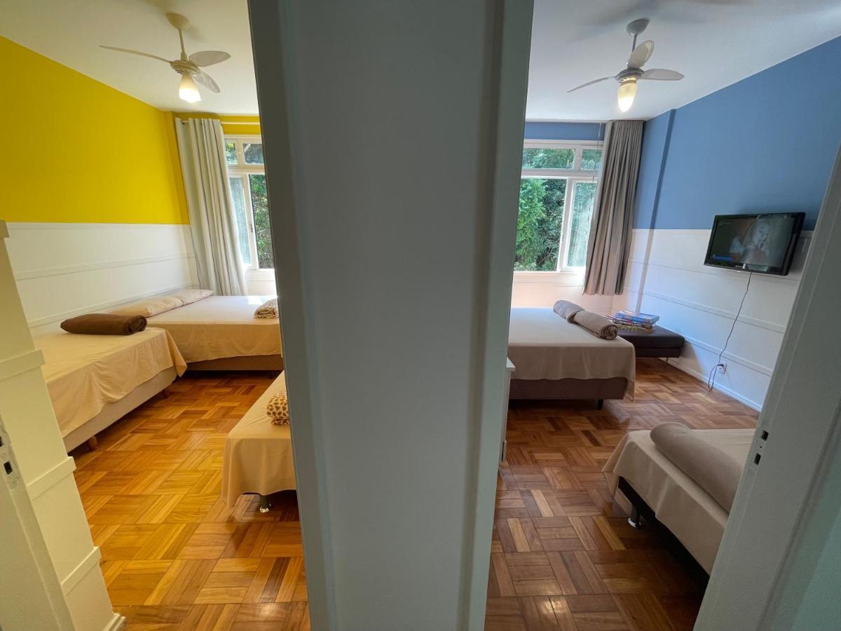 Flat Familia Διαμέρισμα Petrópolis Εξωτερικό φωτογραφία