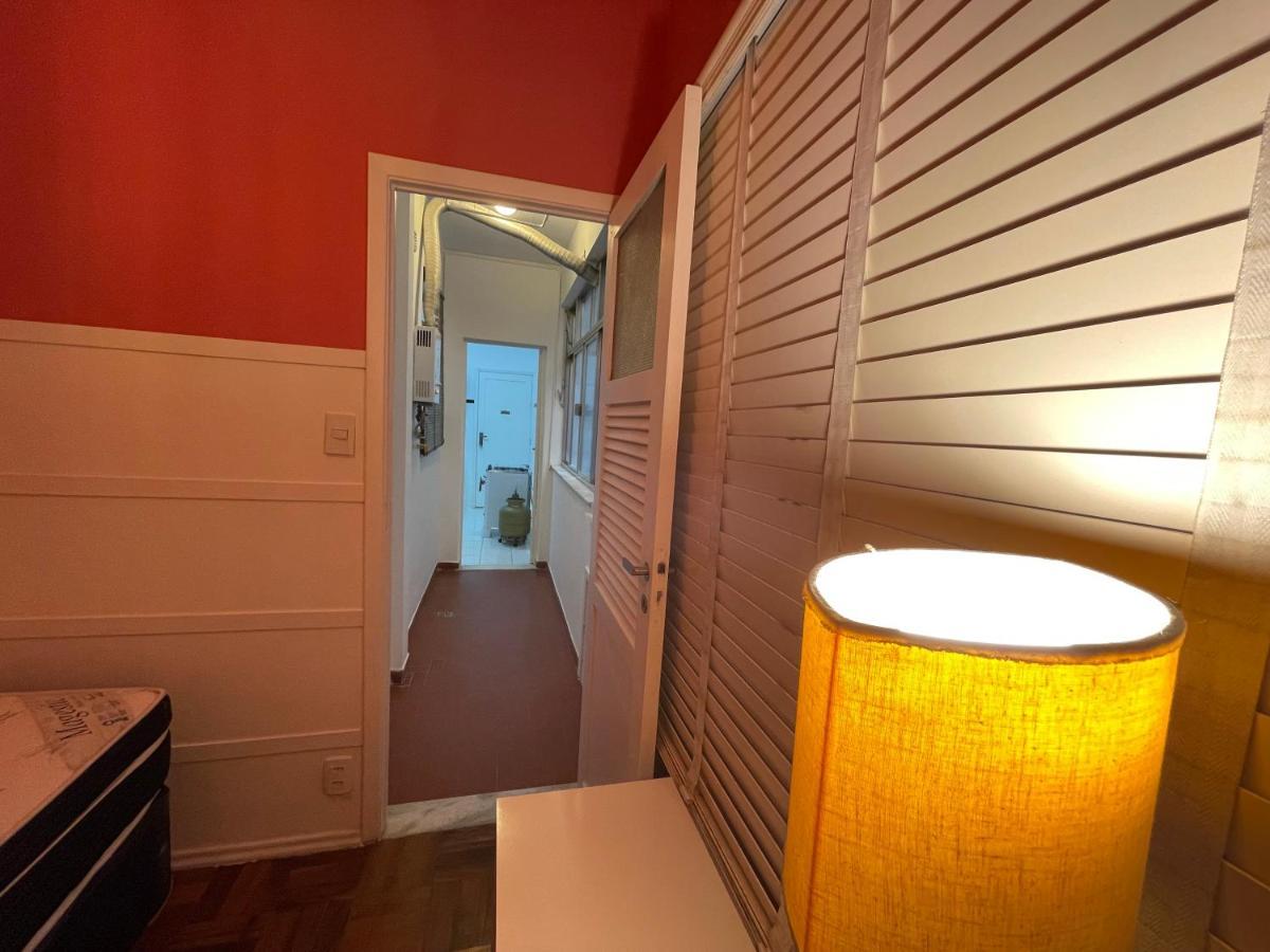 Flat Familia Διαμέρισμα Petrópolis Εξωτερικό φωτογραφία