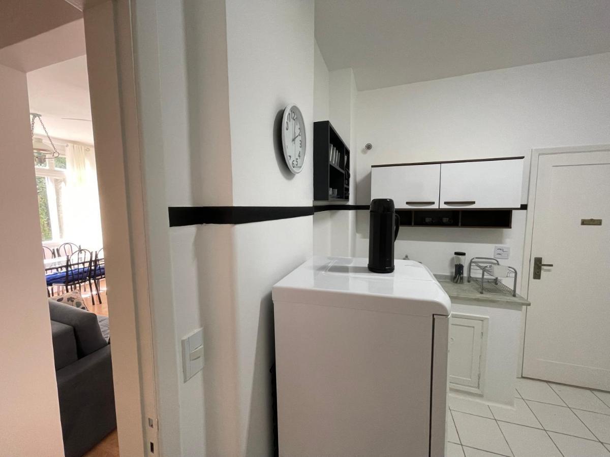 Flat Familia Διαμέρισμα Petrópolis Εξωτερικό φωτογραφία