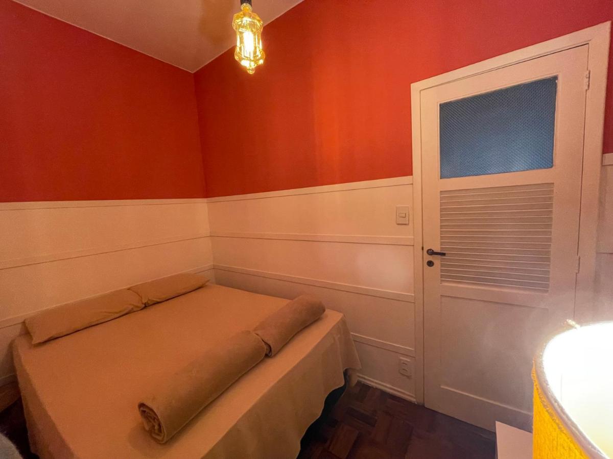 Flat Familia Διαμέρισμα Petrópolis Εξωτερικό φωτογραφία