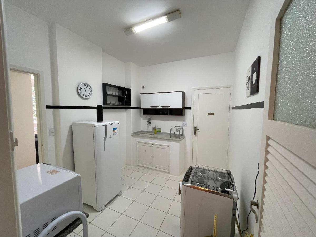 Flat Familia Διαμέρισμα Petrópolis Εξωτερικό φωτογραφία