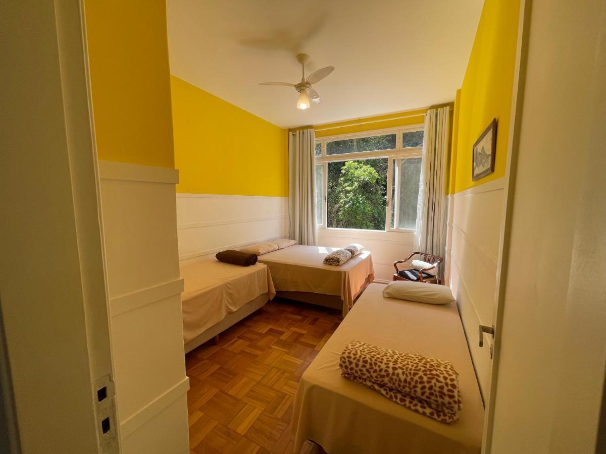 Flat Familia Διαμέρισμα Petrópolis Εξωτερικό φωτογραφία