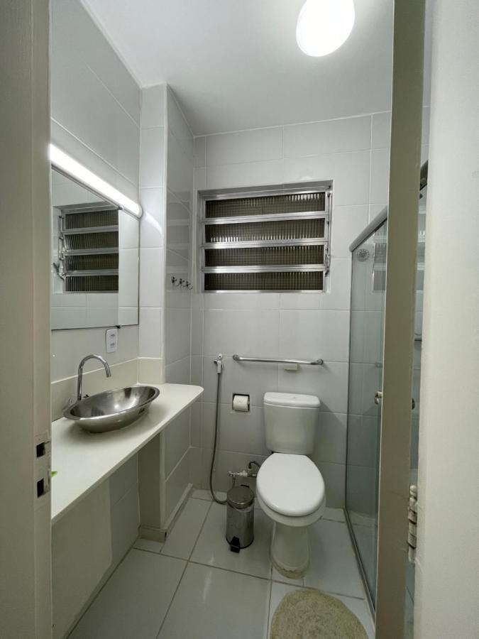 Flat Familia Διαμέρισμα Petrópolis Εξωτερικό φωτογραφία