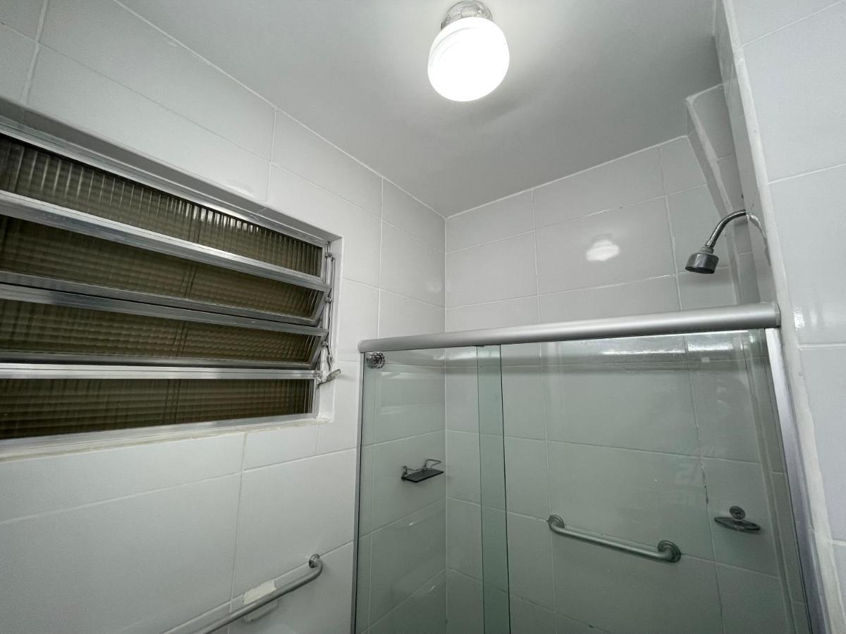 Flat Familia Διαμέρισμα Petrópolis Εξωτερικό φωτογραφία