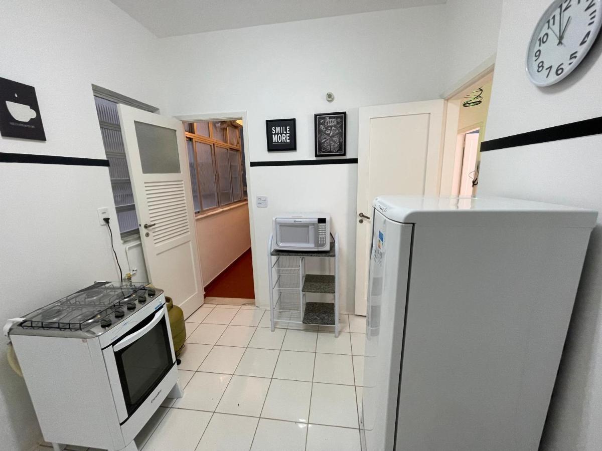 Flat Familia Διαμέρισμα Petrópolis Εξωτερικό φωτογραφία