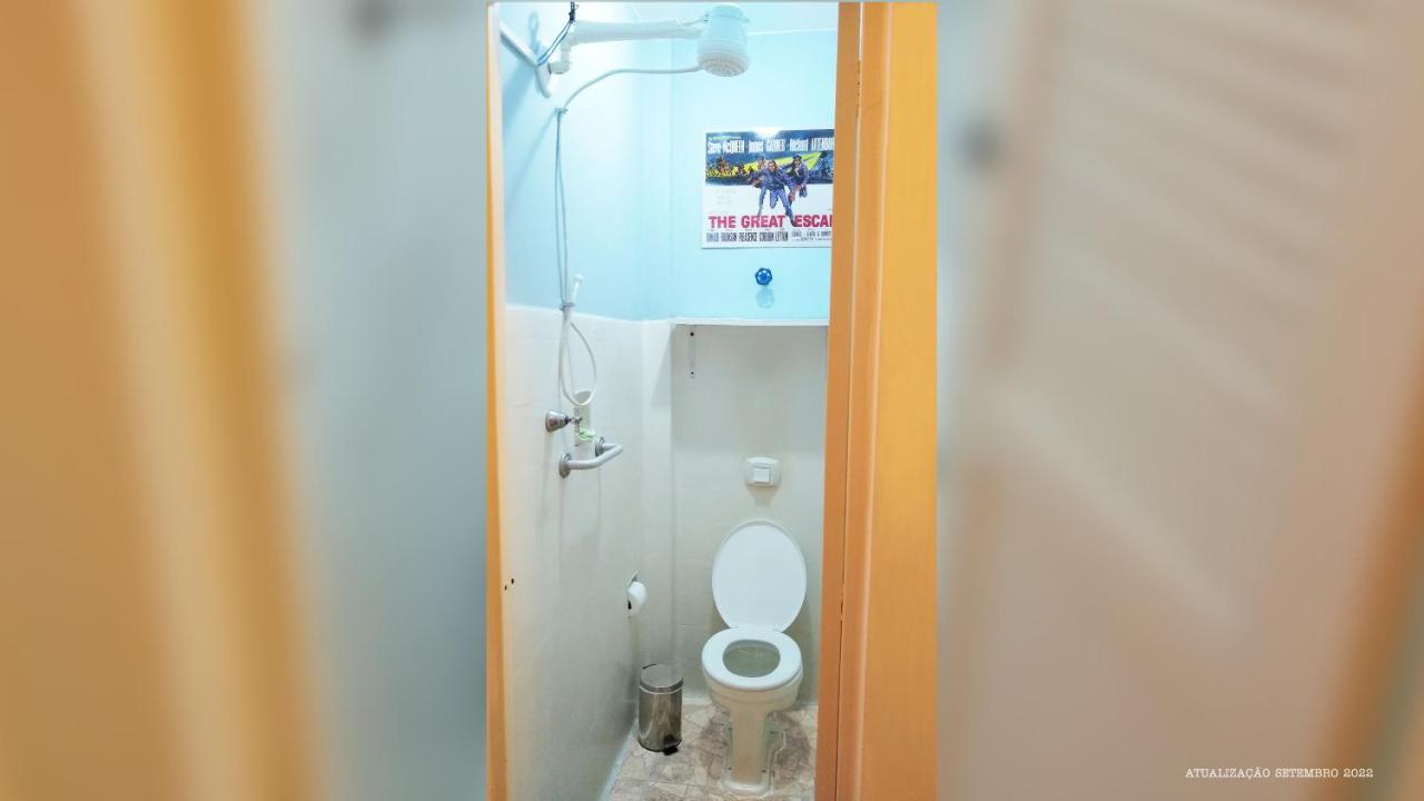 Flat Familia Διαμέρισμα Petrópolis Εξωτερικό φωτογραφία